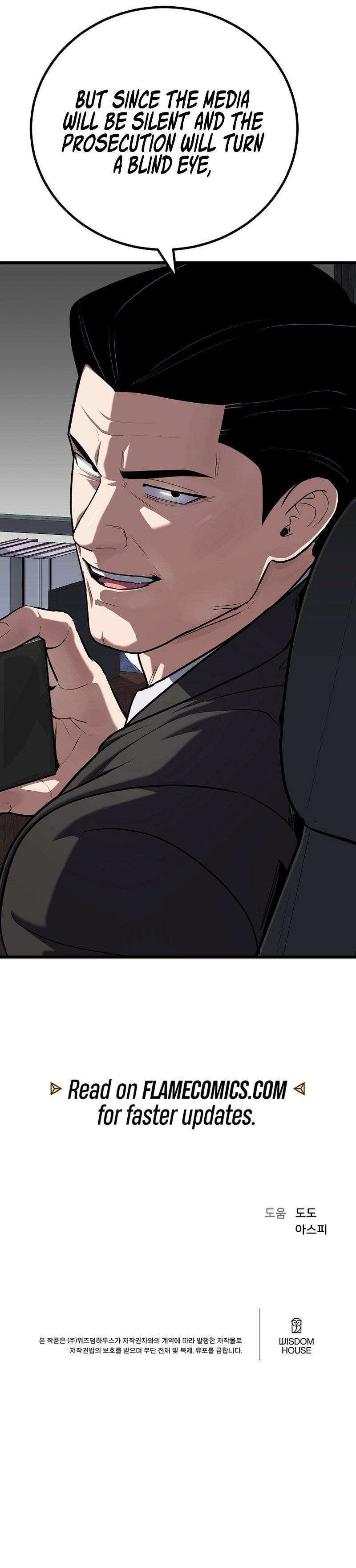 Read Level 1 Player Manga Online