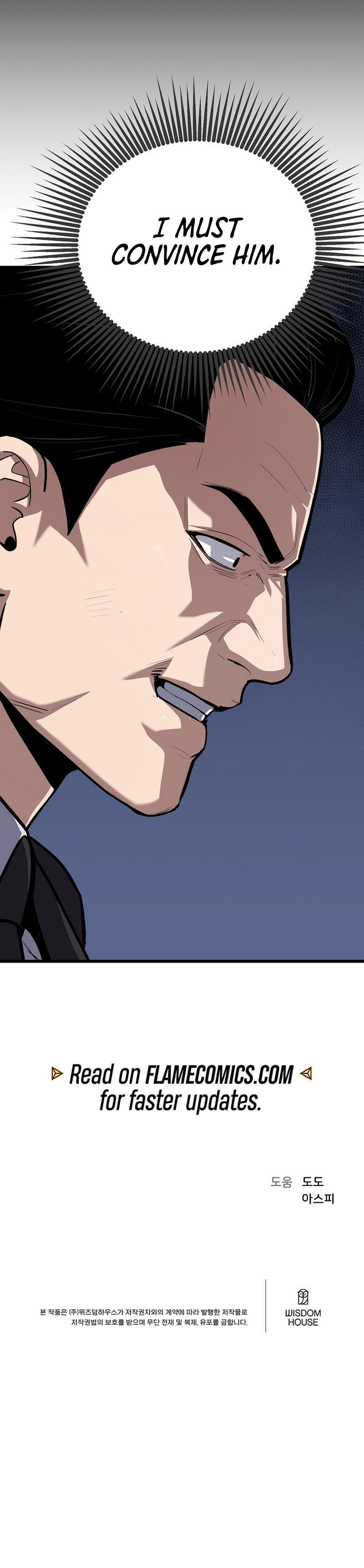 Read Level 1 Player Manga Online