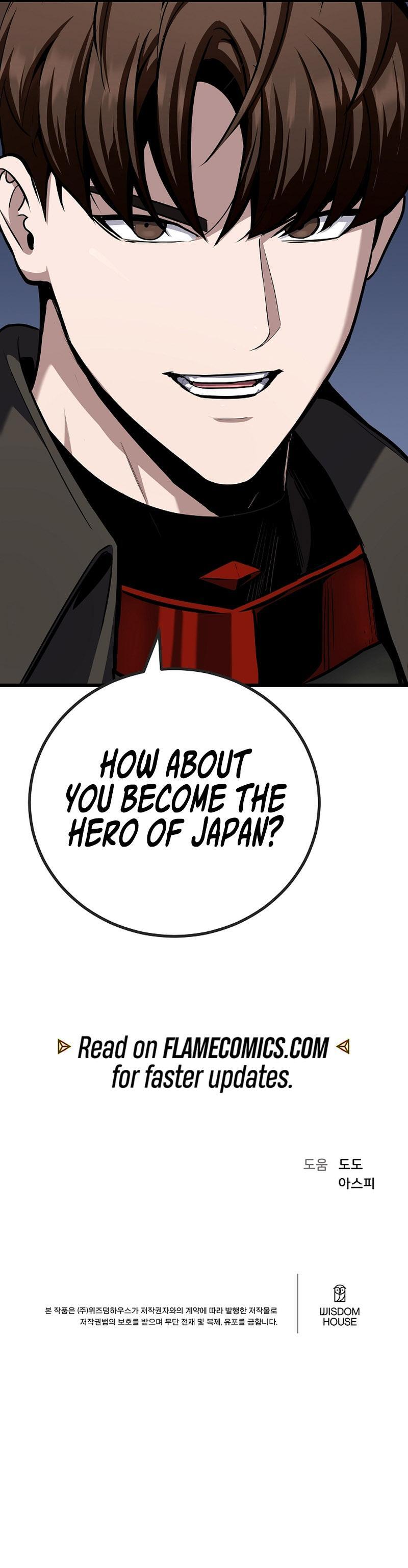 Read Level 1 Player Manga Online