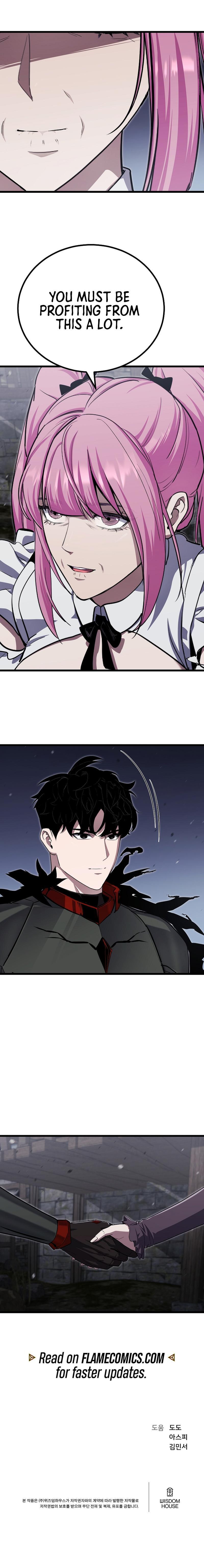 Read Level 1 Player Manga Online