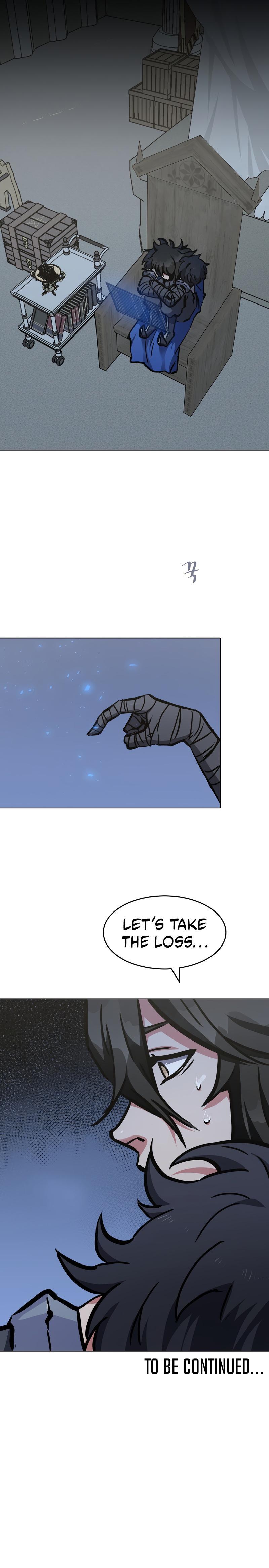 Read Level 1 Player Manga Online