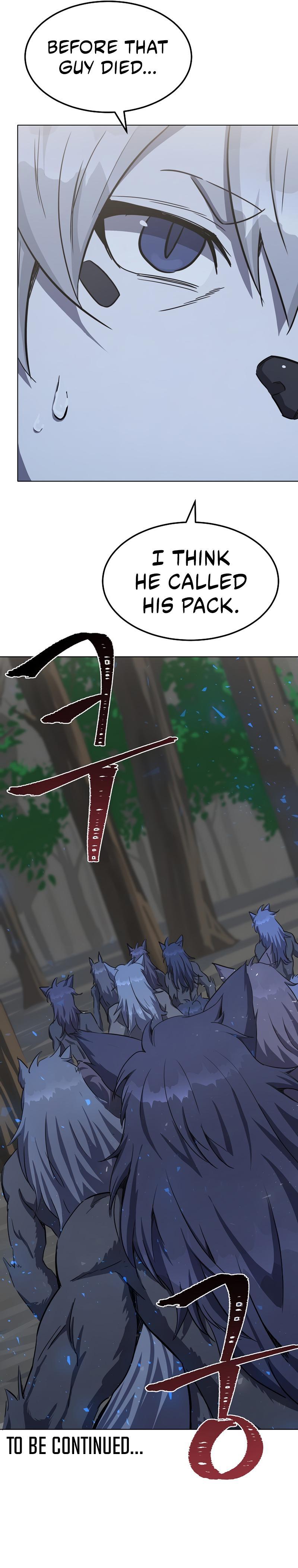 Read Level 1 Player Manga Online