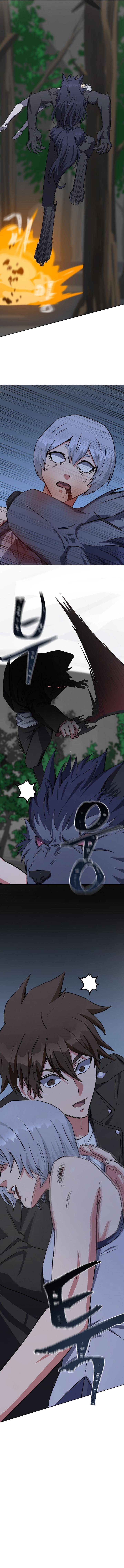 Read Level 1 Player Manga Online