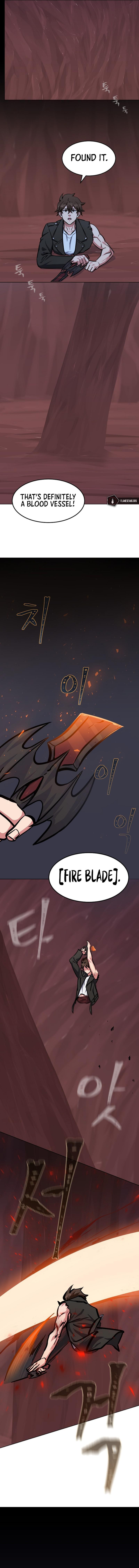Read Level 1 Player Manga Online