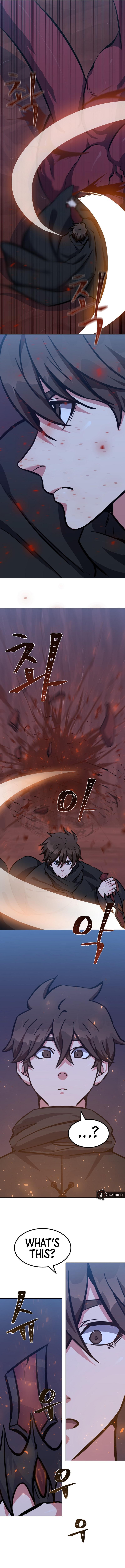 Read Level 1 Player Manga Online
