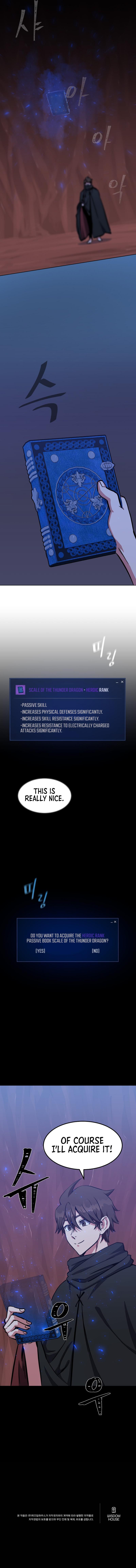 Read Level 1 Player Manga Online