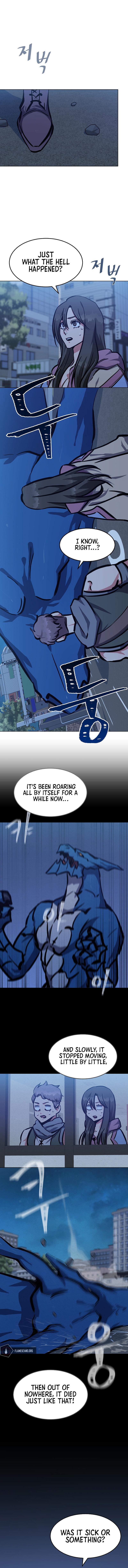 Read Level 1 Player Manga Online