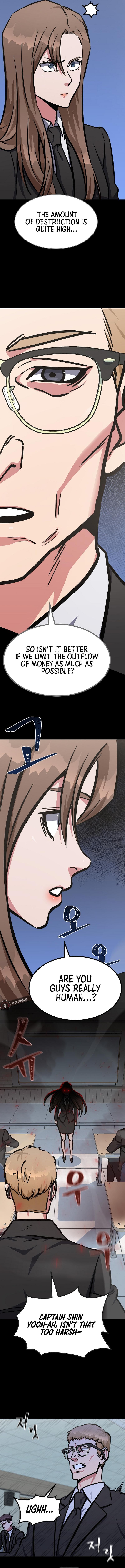 Read Level 1 Player Manga Online