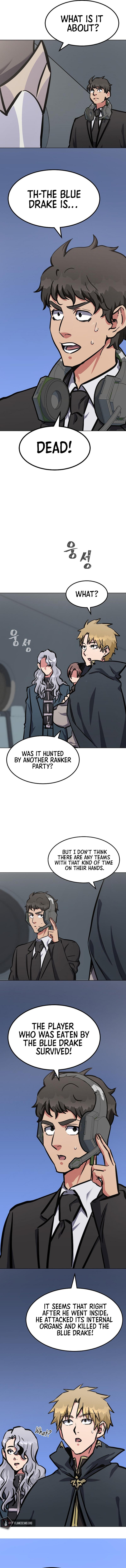 Read Level 1 Player Manga Online