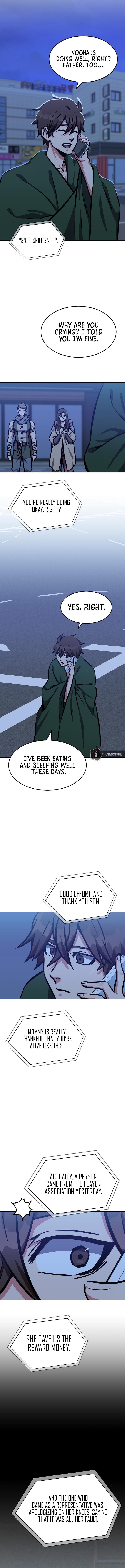 Read Level 1 Player Manga Online