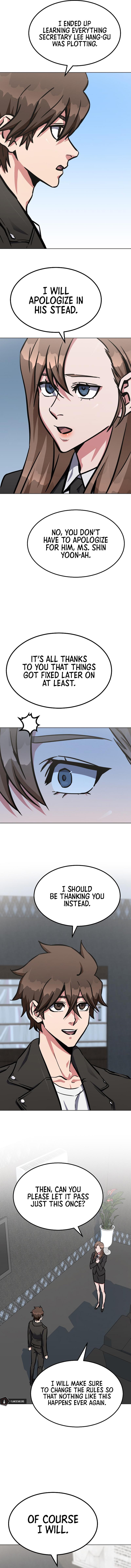 Read Level 1 Player Manga Online