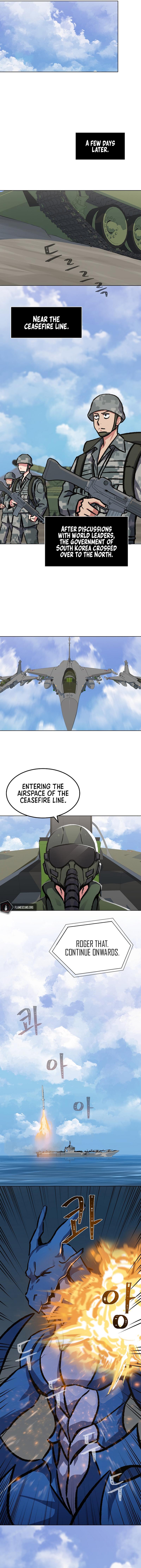 Read Level 1 Player Manga Online