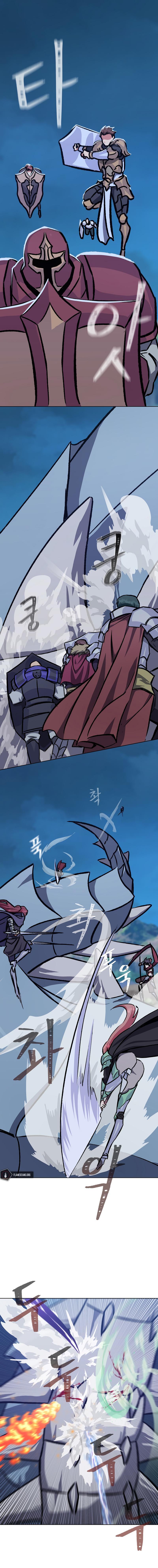 Read Level 1 Player Manga Online