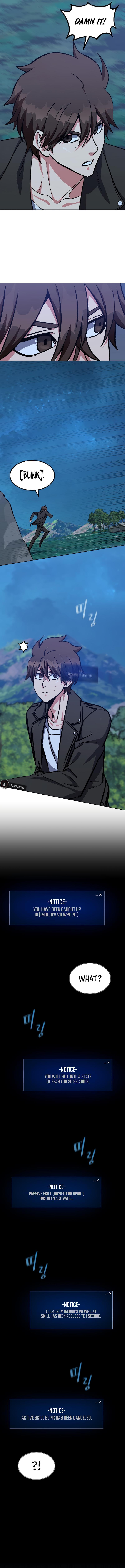 Read Level 1 Player Manga Online