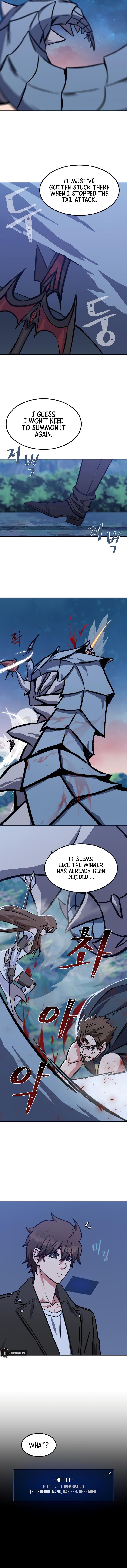 Read Level 1 Player Manga Online