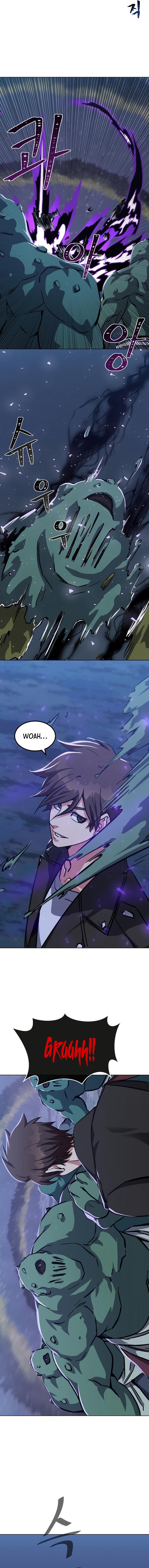 Read Level 1 Player Manga Online
