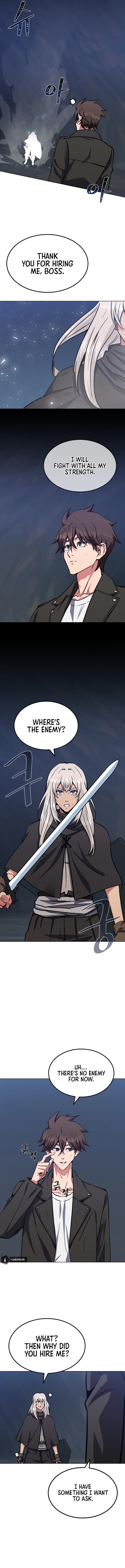 Read Level 1 Player Manga Online