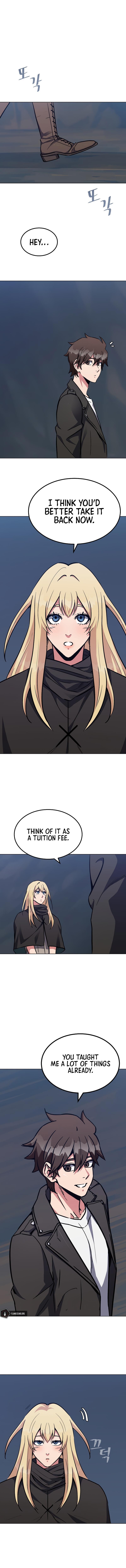Read Level 1 Player Manga Online