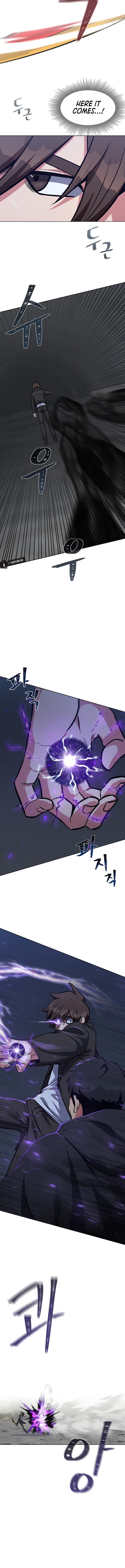 Read Level 1 Player Manga Online