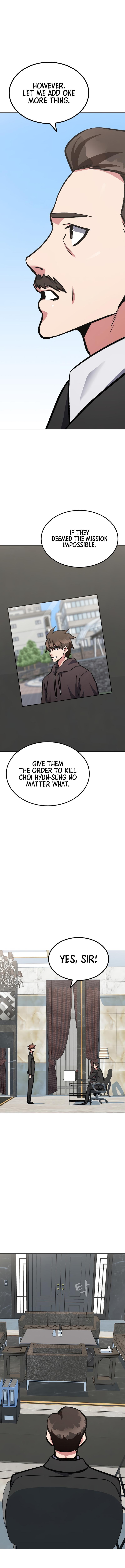 Read Level 1 Player Manga Online