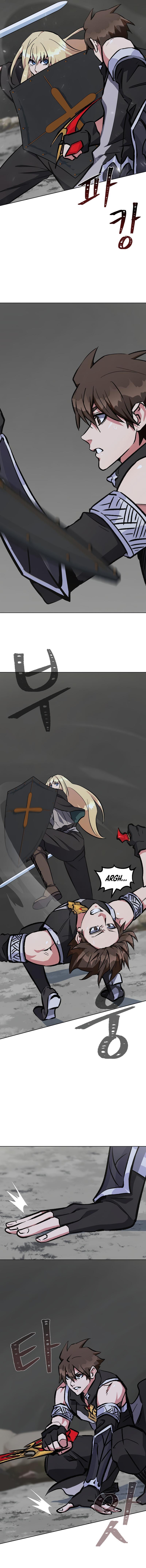 Read Level 1 Player Manga Online