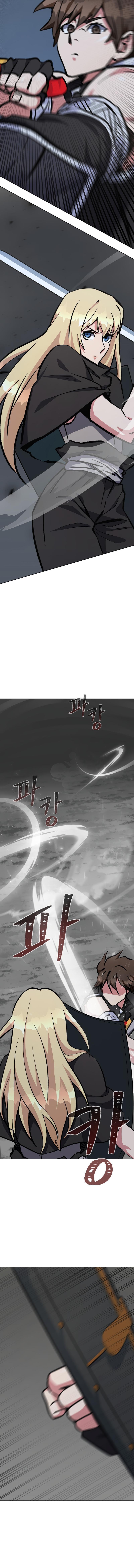 Read Level 1 Player Manga Online