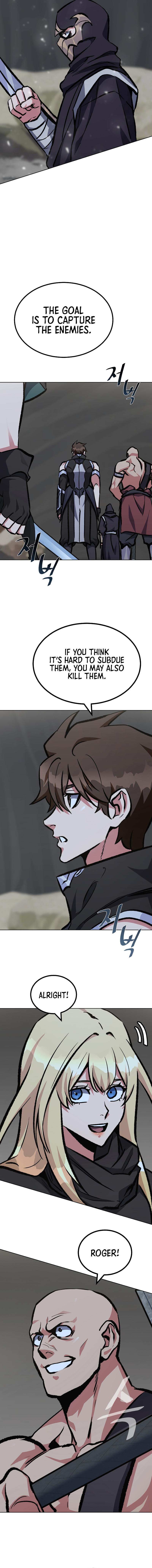 Read Level 1 Player Manga Online