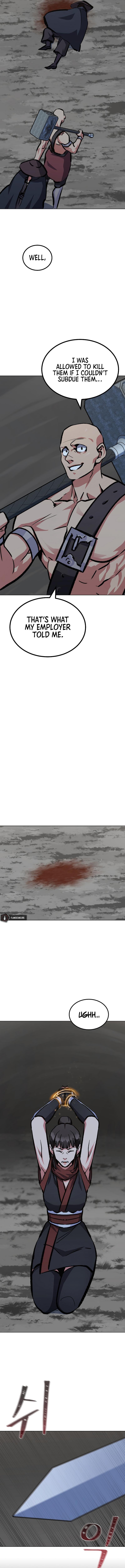 Read Level 1 Player Manga Online