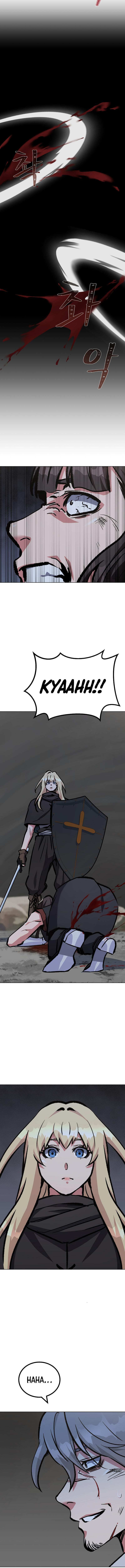 Read Level 1 Player Manga Online