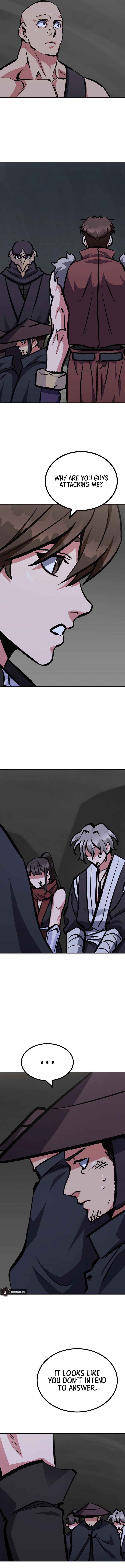 Read Level 1 Player Manga Online
