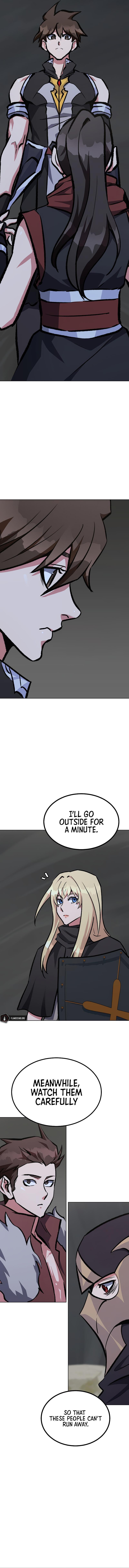 Read Level 1 Player Manga Online