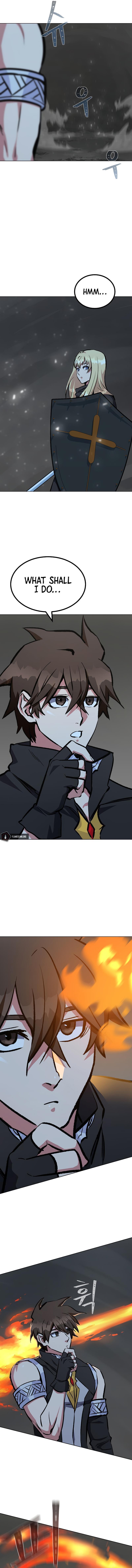 Read Level 1 Player Manga Online