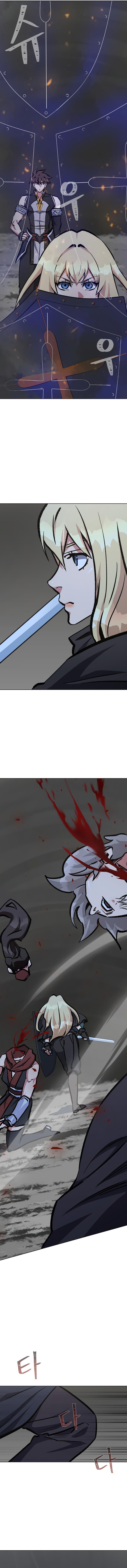 Read Level 1 Player Manga Online