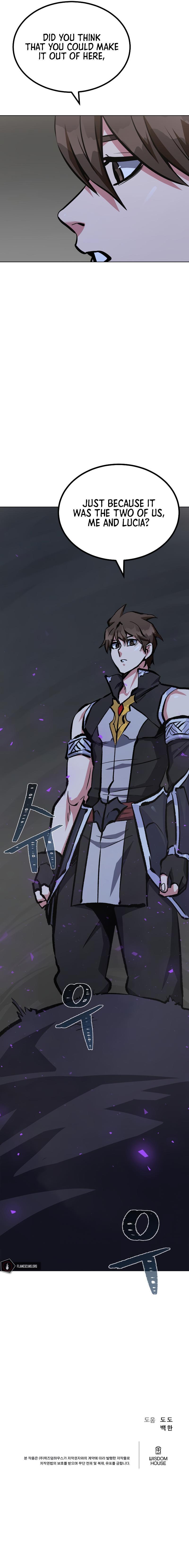 Read Level 1 Player Manga Online