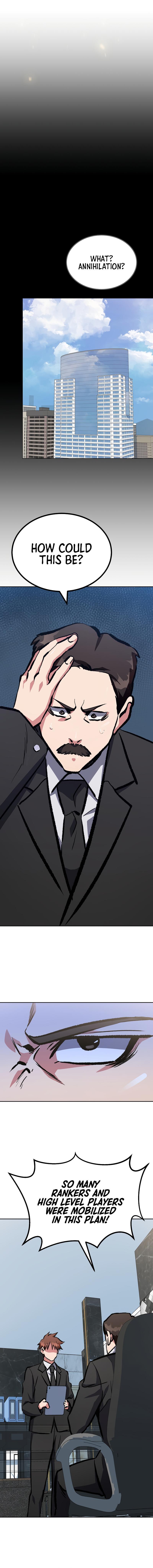 Read Level 1 Player Manga Online