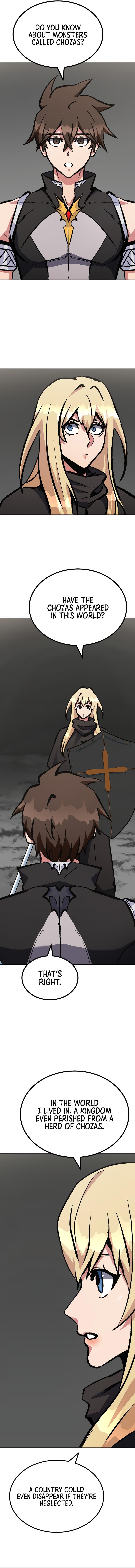Read Level 1 Player Manga Online