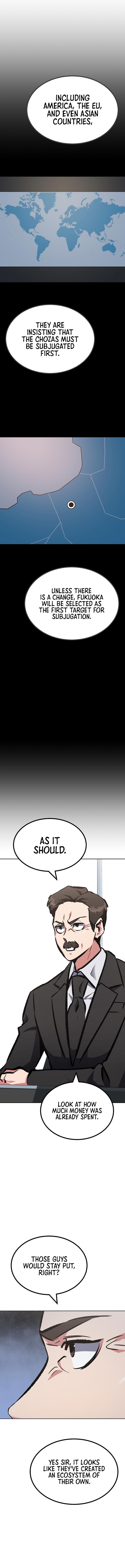 Read Level 1 Player Manga Online