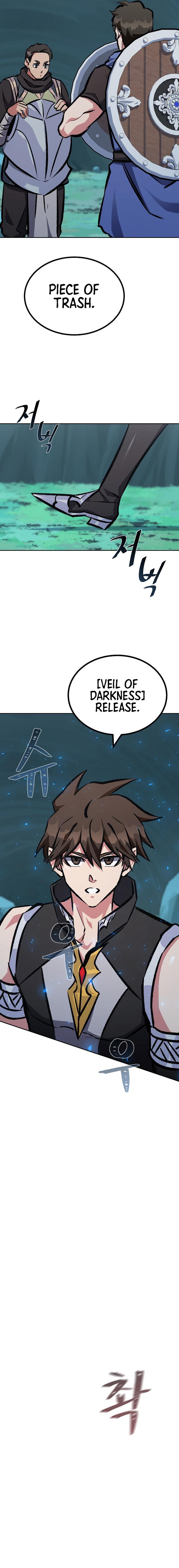 Read Level 1 Player Manga Online