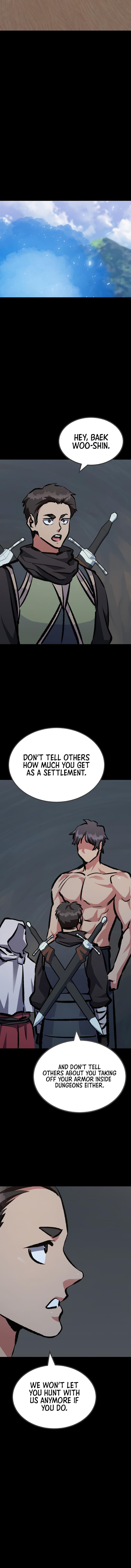 Read Level 1 Player Manga Online
