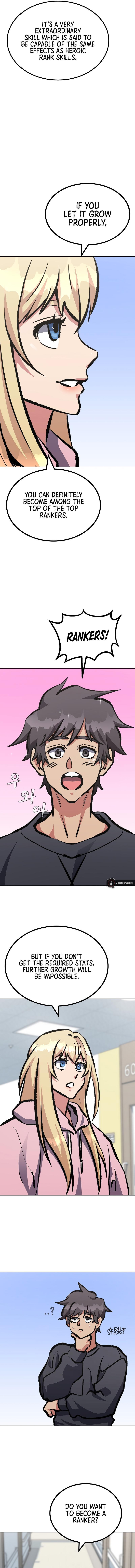 Read Level 1 Player Manga Online