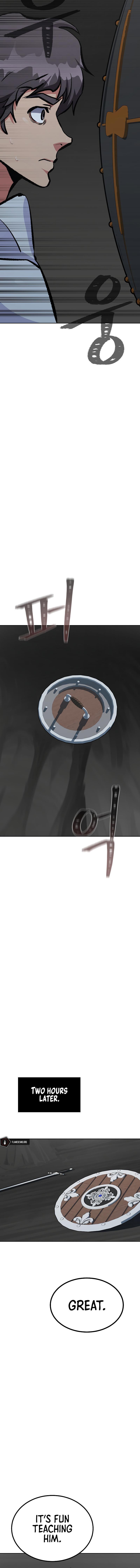 Read Level 1 Player Manga Online