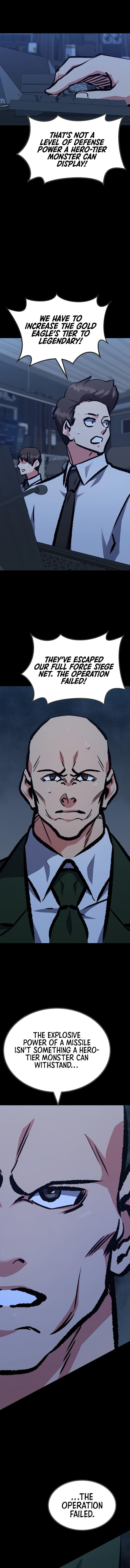 Read Level 1 Player Manga Online