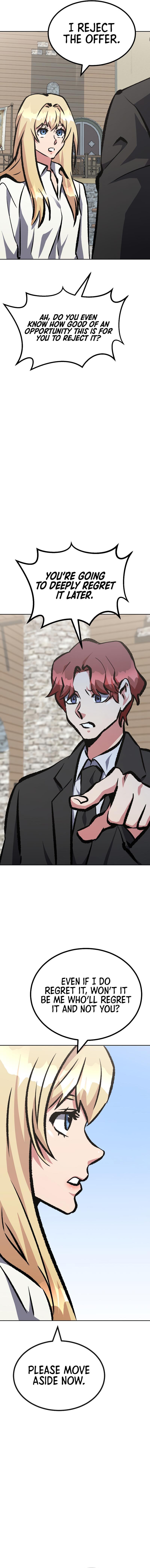 Read Level 1 Player Manga Online