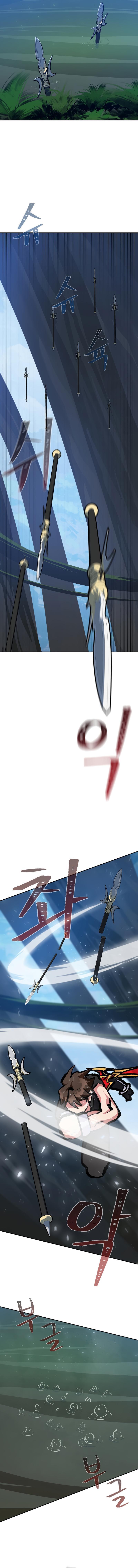 Read Level 1 Player Manga Online