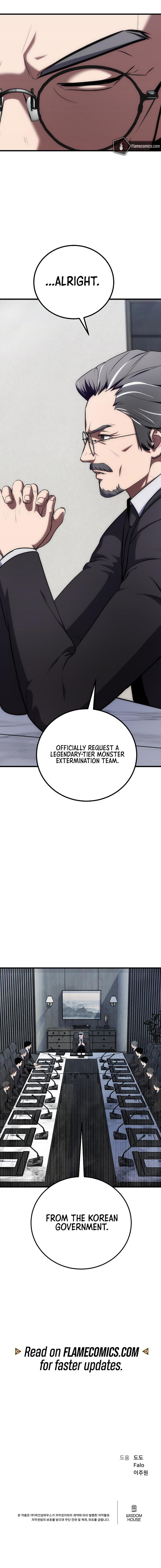 Read Level 1 Player Manga Online