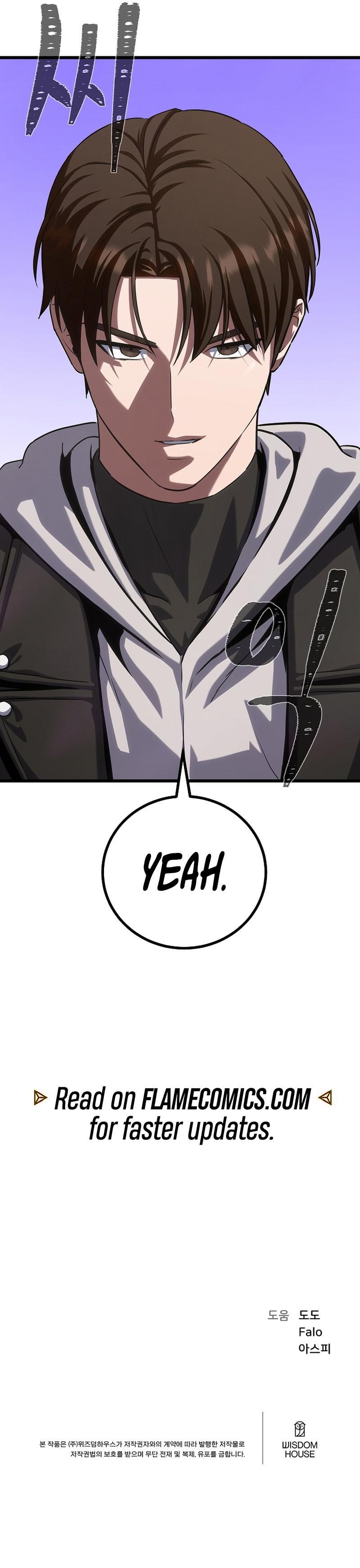 Read Level 1 Player Manga Online