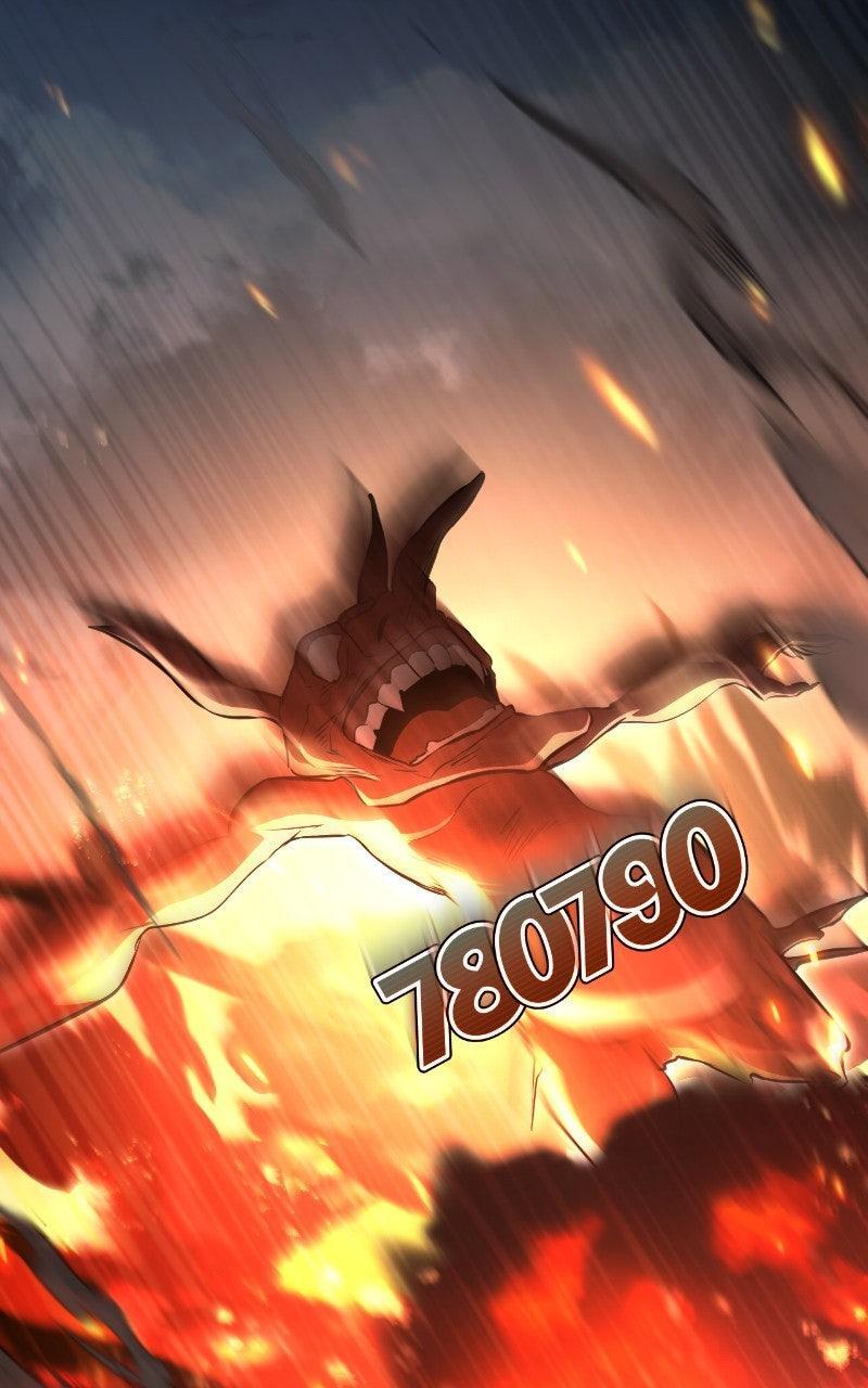 Read Level 999 Goblin Manga Online