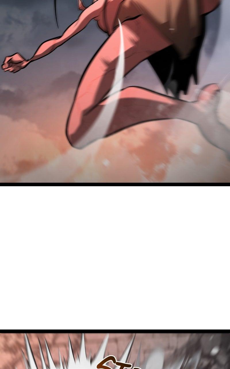 Read Level 999 Goblin Manga Online