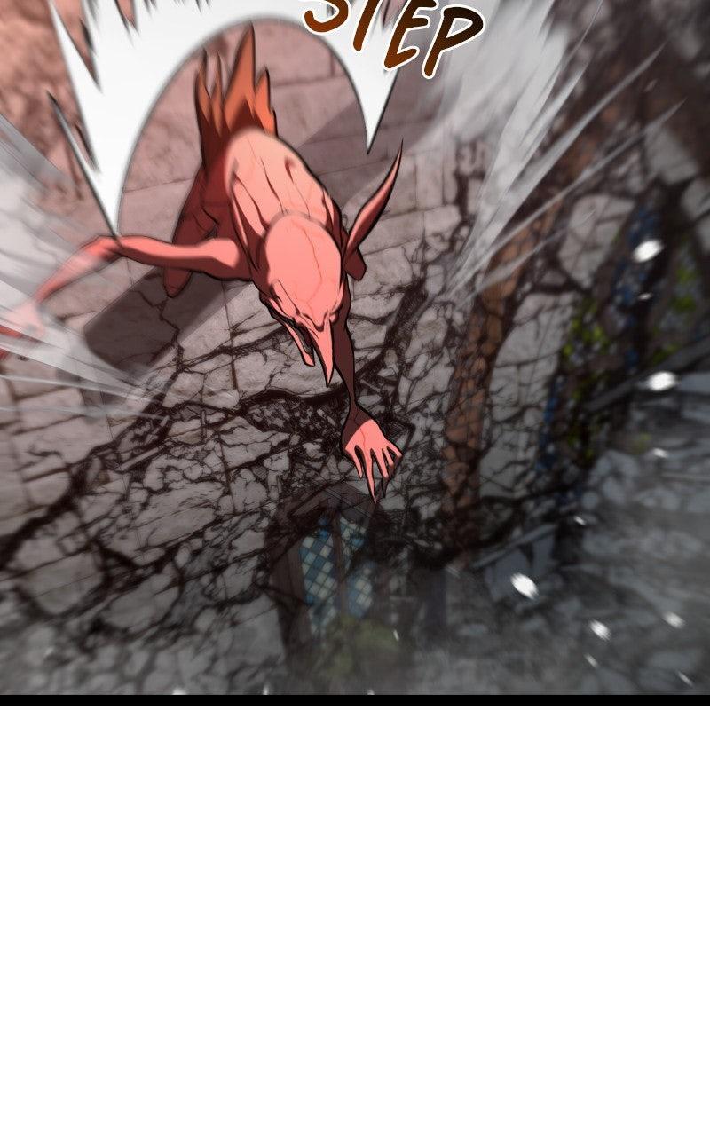 Read Level 999 Goblin Manga Online