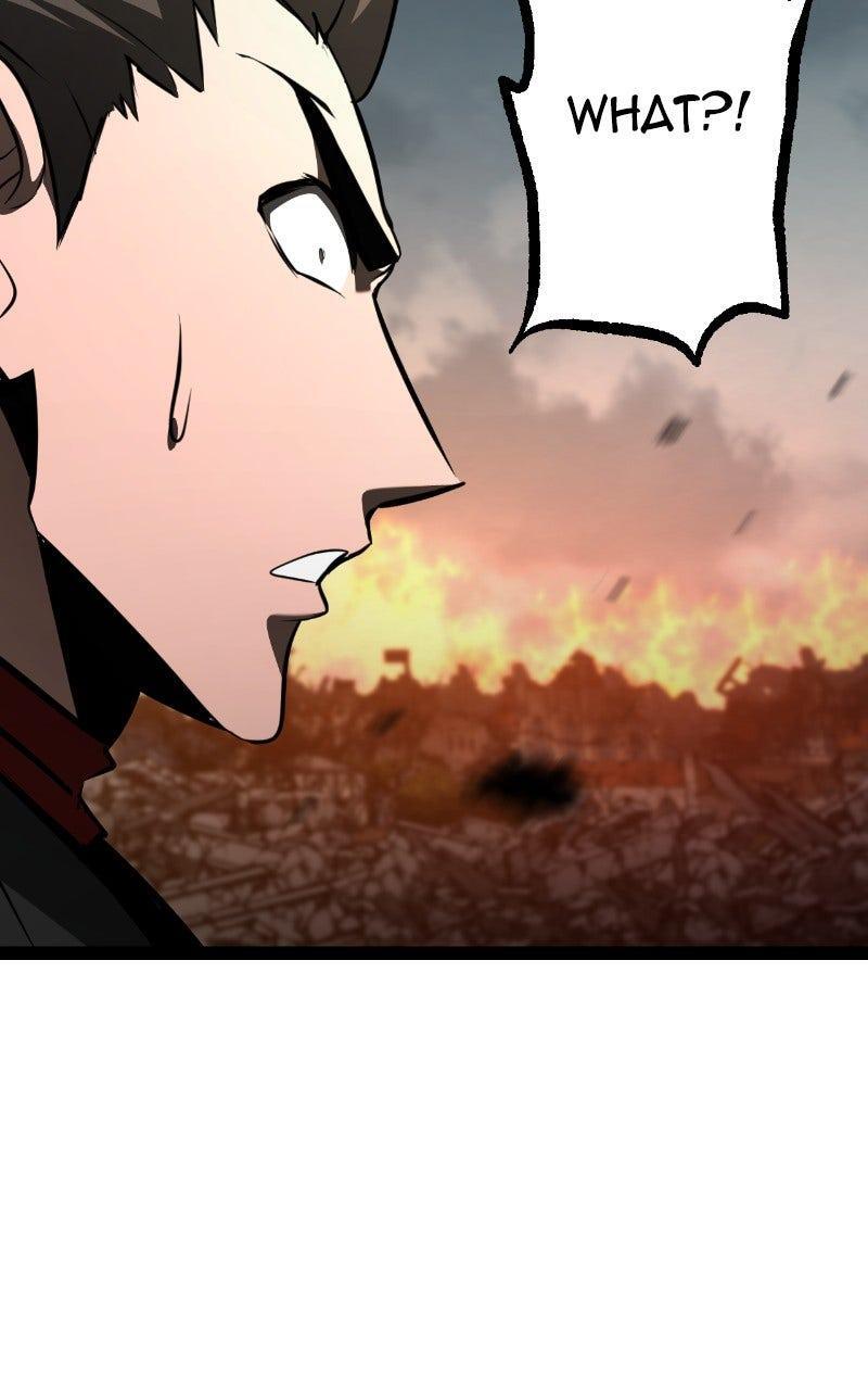 Read Level 999 Goblin Manga Online